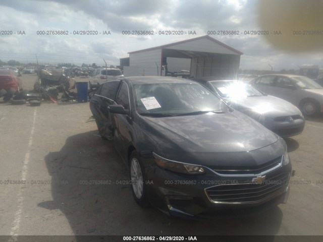 CHEVROLET MALIBU 2017 1g1ze5st3hf151476