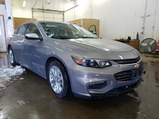 CHEVROLET MALIBU LT 2017 1g1ze5st3hf152689