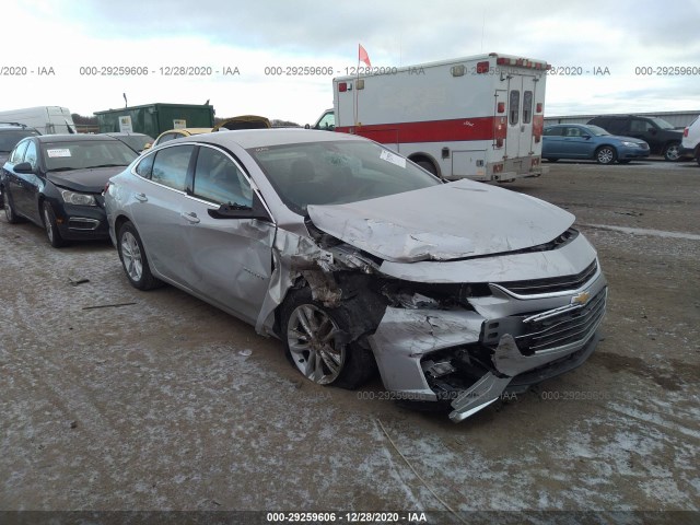 CHEVROLET MALIBU 2017 1g1ze5st3hf152708