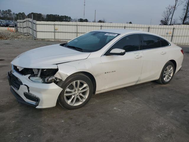 CHEVROLET MALIBU 2017 1g1ze5st3hf154166