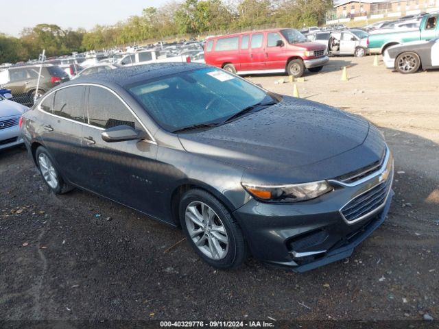 CHEVROLET MALIBU 2017 1g1ze5st3hf154507