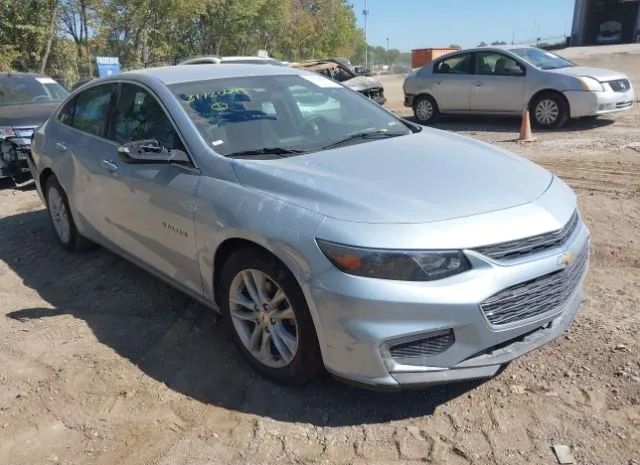 CHEVROLET MALIBU 2017 1g1ze5st3hf154572