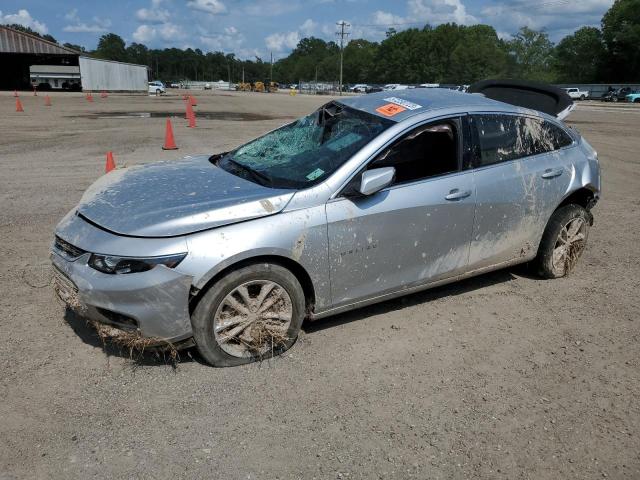 CHEVROLET MALIBU LT 2017 1g1ze5st3hf155981