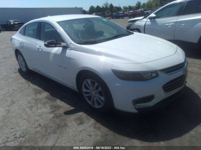 CHEVROLET MALIBU 2017 1g1ze5st3hf157472