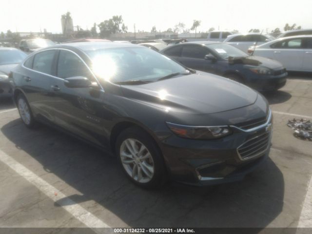 CHEVROLET MALIBU 2017 1g1ze5st3hf157908