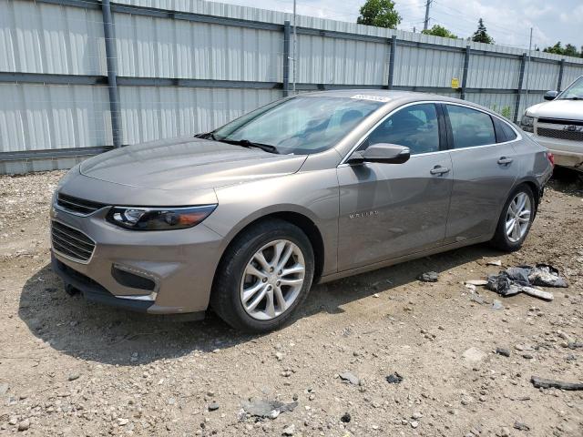 CHEVROLET MALIBU 2017 1g1ze5st3hf159531