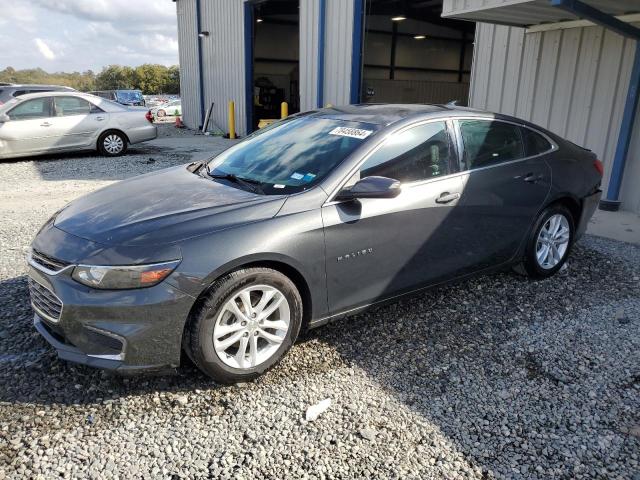 CHEVROLET MALIBU LT 2017 1g1ze5st3hf165572