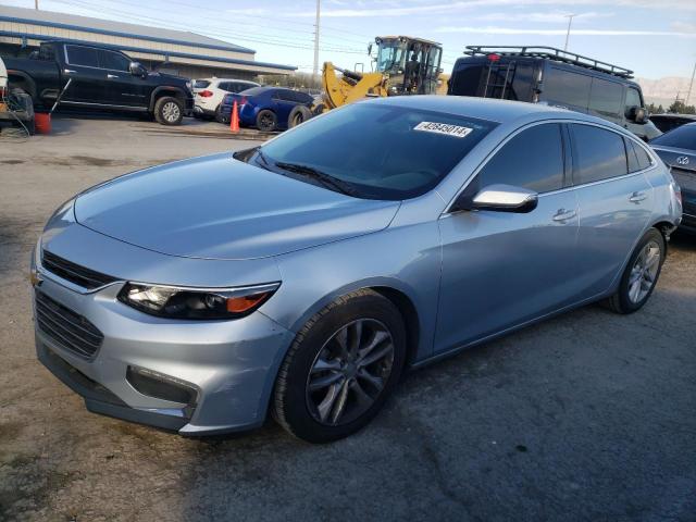 CHEVROLET MALIBU 2017 1g1ze5st3hf166480