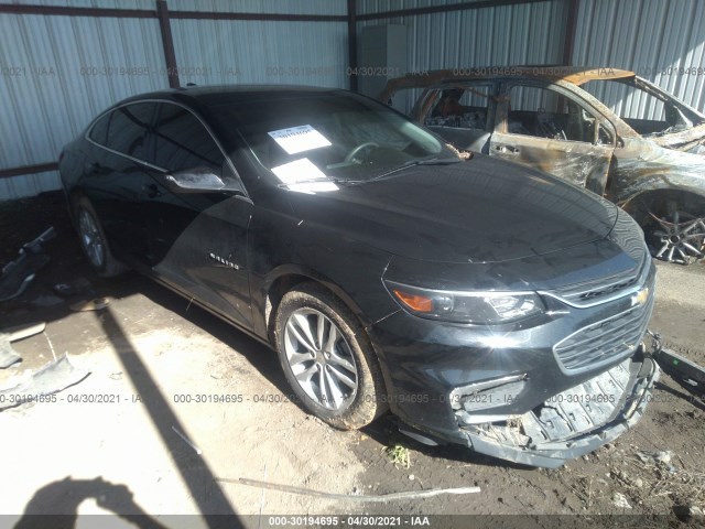 CHEVROLET MALIBU 2017 1g1ze5st3hf167466