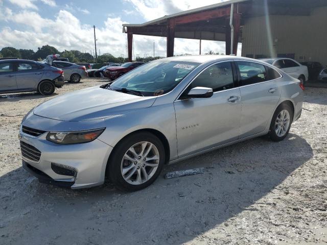 CHEVROLET MALIBU 2017 1g1ze5st3hf169718