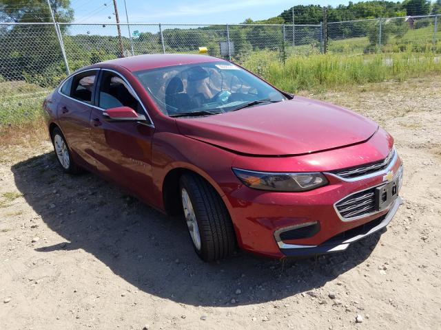 CHEVROLET MALIBU LT 2017 1g1ze5st3hf171615