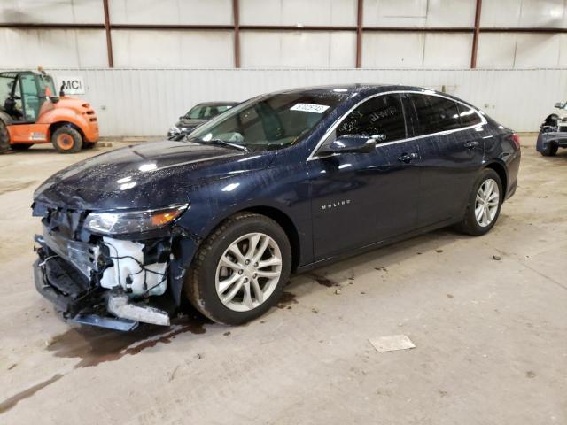 CHEVROLET MALIBU 2017 1g1ze5st3hf175969