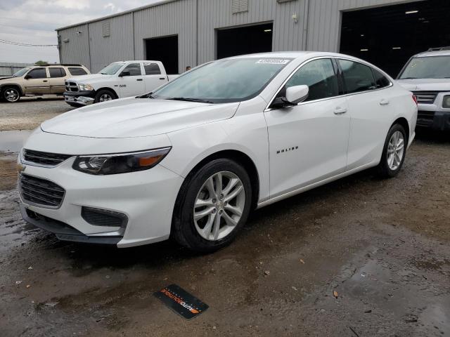 CHEVROLET MALIBU LT 2017 1g1ze5st3hf178581