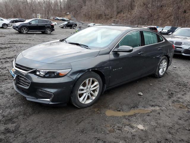 CHEVROLET MALIBU 2017 1g1ze5st3hf178600