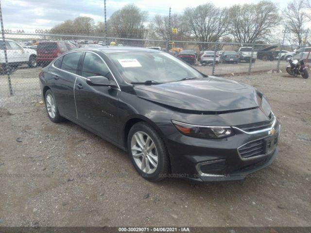 CHEVROLET MALIBU 2017 1g1ze5st3hf182842