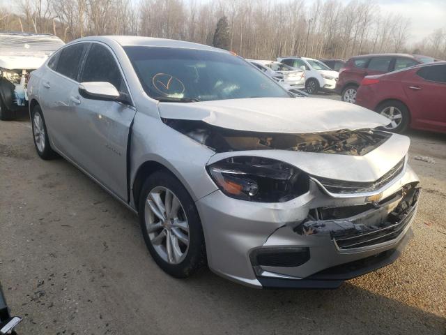 CHEVROLET MALIBU 2017 1g1ze5st3hf183439