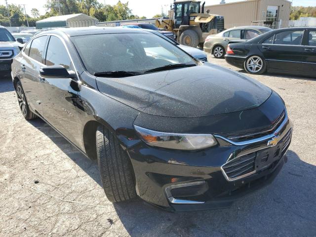 CHEVROLET MALIBU LT 2017 1g1ze5st3hf183800