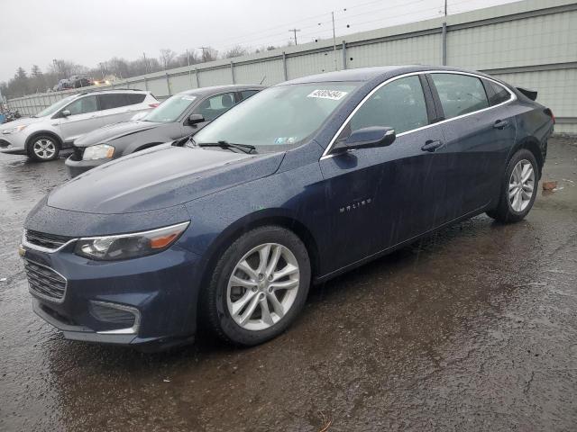 CHEVROLET MALIBU 2017 1g1ze5st3hf190259