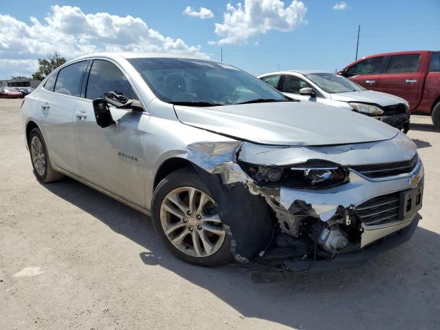 CHEVROLET MALIBU LT 2017 1g1ze5st3hf192111