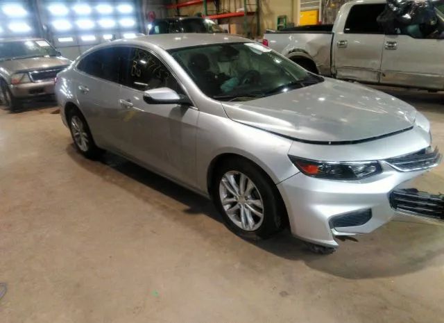 CHEVROLET MALIBU 2017 1g1ze5st3hf198202