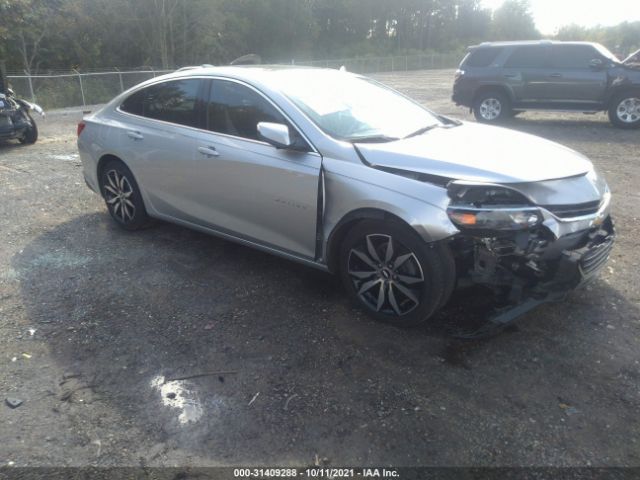 CHEVROLET MALIBU 2017 1g1ze5st3hf201308