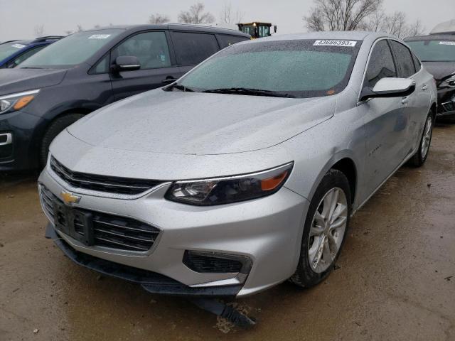 CHEVROLET MALIBU 2017 1g1ze5st3hf202278