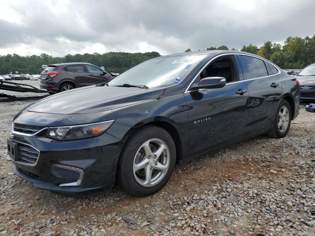 CHEVROLET MALIBU LT 2017 1g1ze5st3hf203625