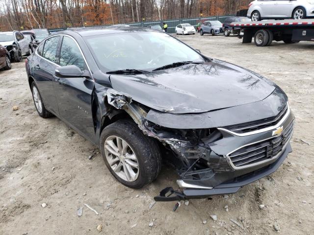 CHEVROLET MALIBU LT 2017 1g1ze5st3hf204676