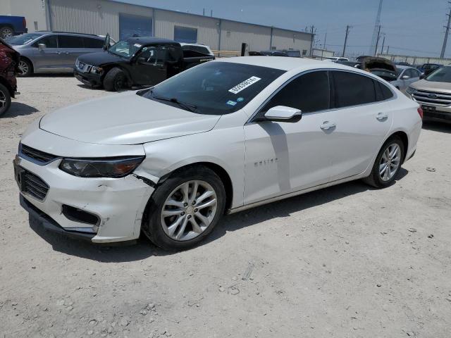 CHEVROLET MALIBU 2017 1g1ze5st3hf204970