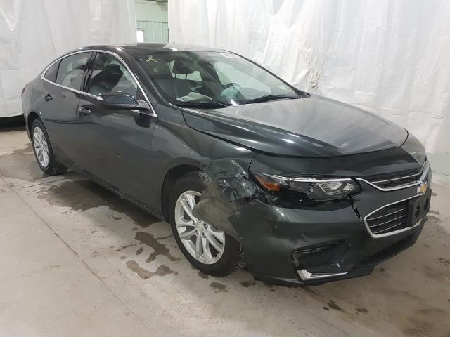 CHEVROLET MALIBU LT 2017 1g1ze5st3hf206198