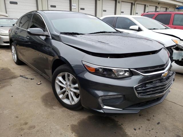 CHEVROLET MALIBU LT 2017 1g1ze5st3hf208131