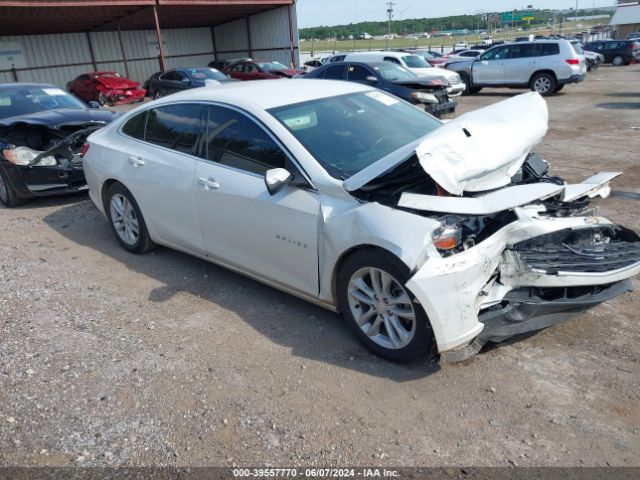 CHEVROLET MALIBU 2017 1g1ze5st3hf211790