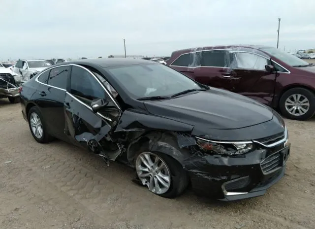 CHEVROLET MALIBU 2017 1g1ze5st3hf215774