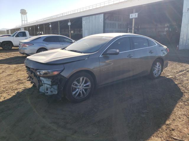 CHEVROLET MALIBU 2017 1g1ze5st3hf216178