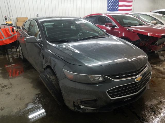 CHEVROLET MALIBU LT 2017 1g1ze5st3hf216701