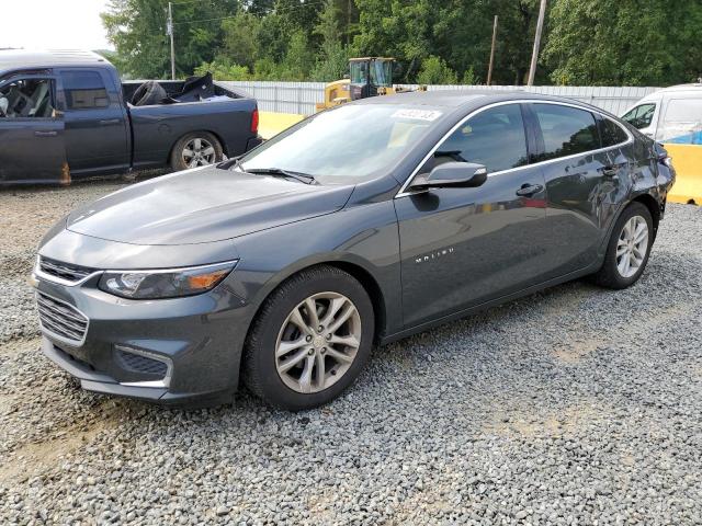 CHEVROLET MALIBU 2017 1g1ze5st3hf217511