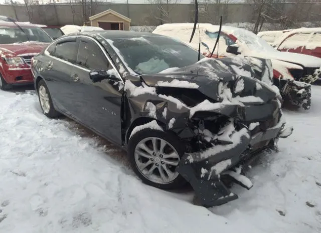 CHEVROLET MALIBU 2017 1g1ze5st3hf219453