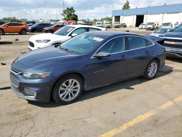 CHEVROLET MALIBU LT 2017 1g1ze5st3hf223194