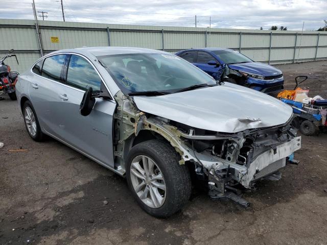 CHEVROLET MALIBU LT 2017 1g1ze5st3hf223647