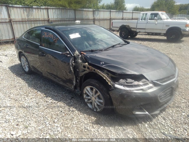 CHEVROLET MALIBU 2017 1g1ze5st3hf223969