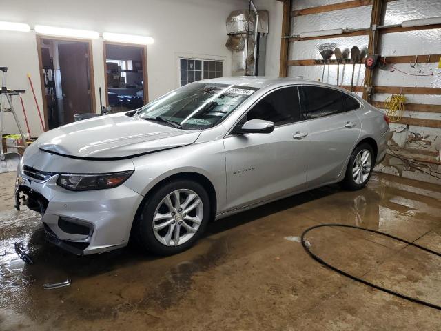 CHEVROLET MALIBU 2017 1g1ze5st3hf228136