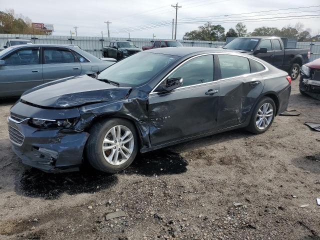 CHEVROLET MALIBU 2017 1g1ze5st3hf232221