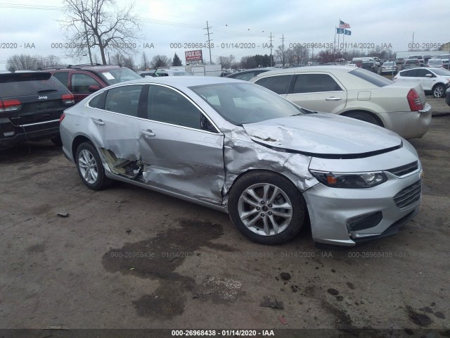 CHEVROLET MALIBU 2017 1g1ze5st3hf232803