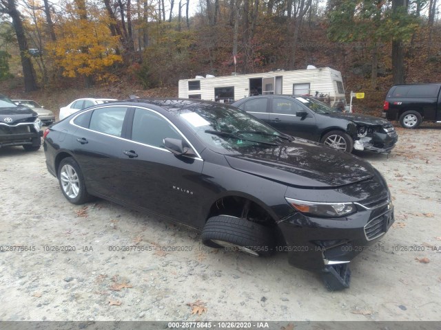 CHEVROLET MALIBU 2017 1g1ze5st3hf233076