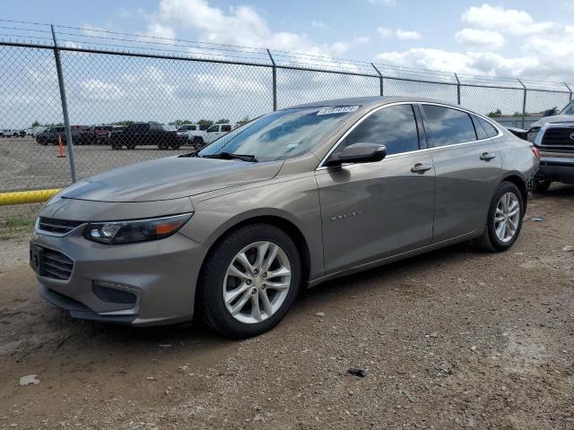 CHEVROLET MALIBU 2017 1g1ze5st3hf236544