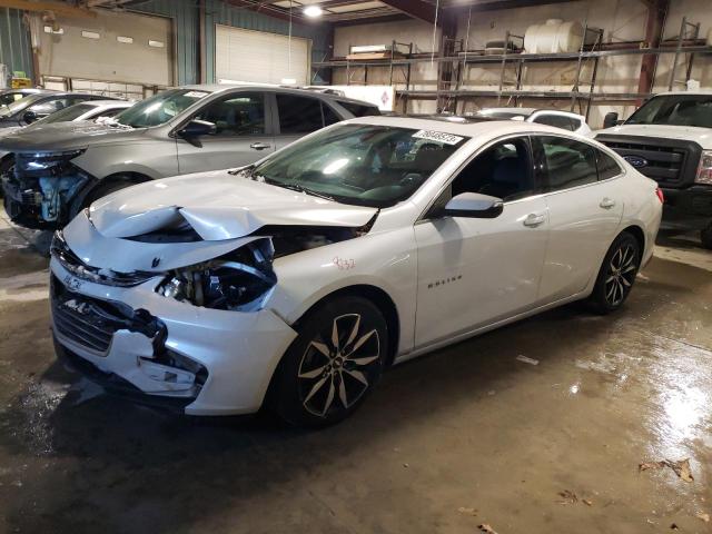 CHEVROLET MALIBU 2017 1g1ze5st3hf238262