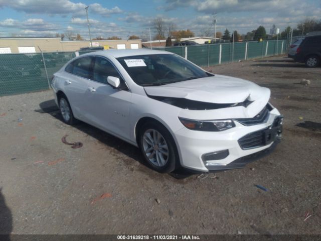 CHEVROLET MALIBU 2017 1g1ze5st3hf239248