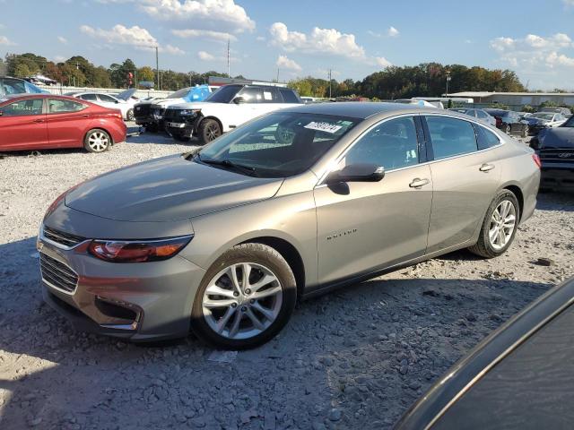 CHEVROLET MALIBU LT 2017 1g1ze5st3hf240190