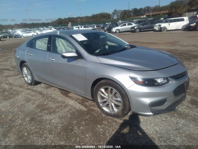 CHEVROLET MALIBU 2017 1g1ze5st3hf241307