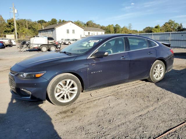 CHEVROLET MALIBU 2017 1g1ze5st3hf242991